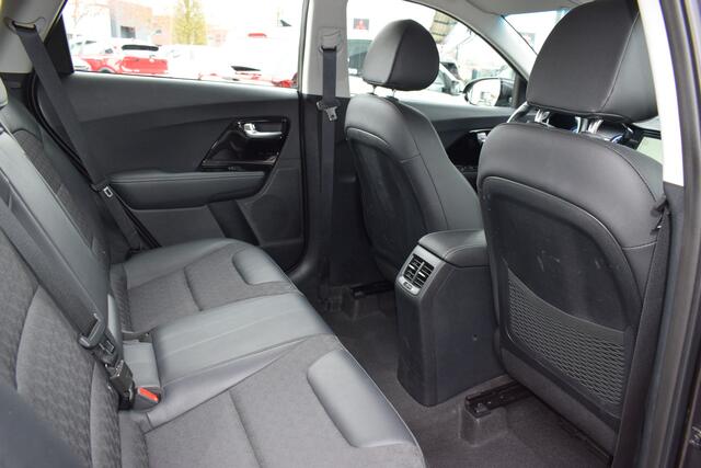 KIA Niro 1.6 GDi Hybrid DynamicLine | Trekhaak | Navigatie | Camera | Adaptieve Cruise Control | Tot 10Jr. Kia-Garantie |