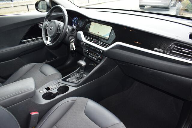 KIA Niro 1.6 GDi Hybrid DynamicLine | Trekhaak | Navigatie | Camera | Adaptieve Cruise Control | Tot 10Jr. Kia-Garantie |