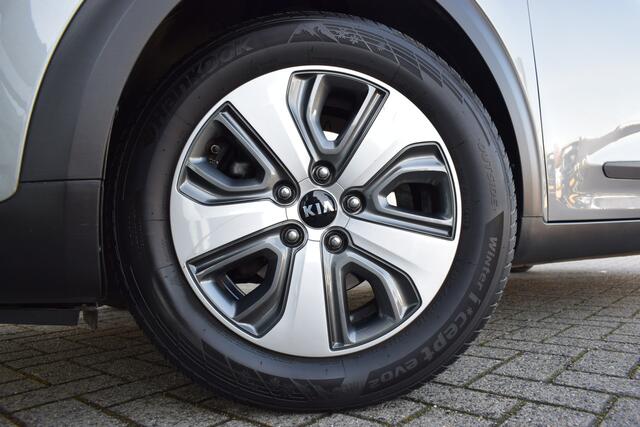 KIA Niro 1.6 GDi Hybrid DynamicLine | Navigatie | Camera | Adaptieve Cruise Control | Tot 10Jr. Kia-Garantie