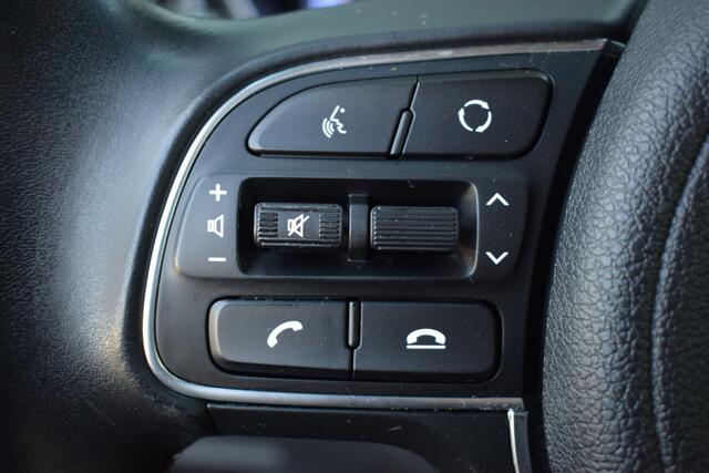 KIA Niro 1.6 GDi Hybrid DynamicLine | Navigatie | Camera | Adaptieve Cruise Control | Tot 10Jr. Kia-Garantie