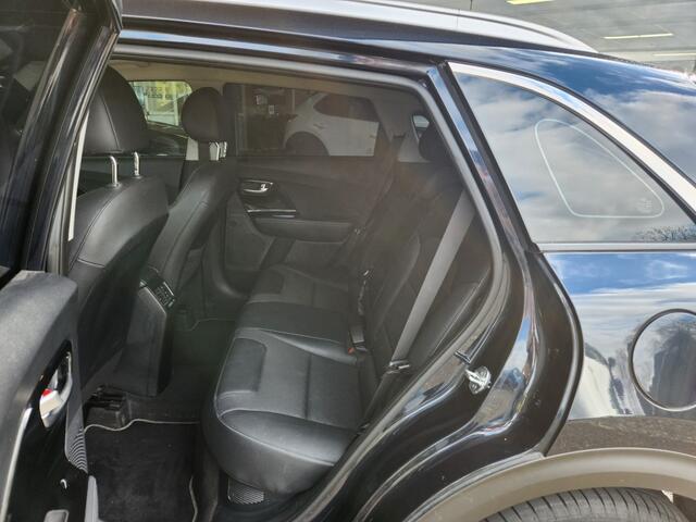 KIA Niro 1.6 GDI Hybrid Dynamic, Clima, Navi, Halfleder, Apple/Android