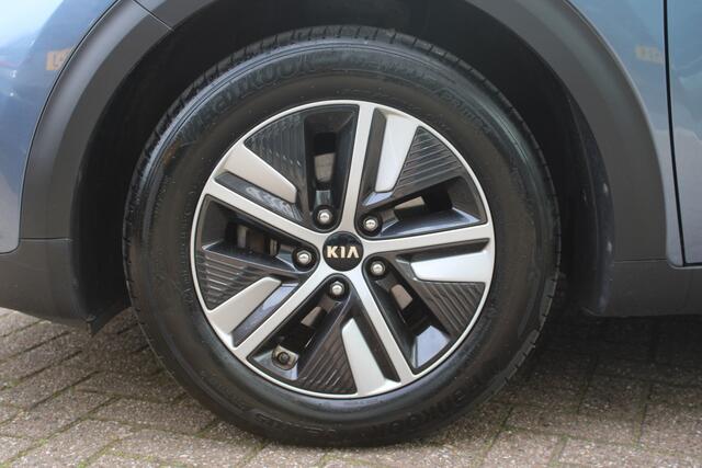 KIA Niro 1.6 GDi Hybrid DynamicLine | Trekhaak | JBL | Adaptieve cruise | Camera | Carplay