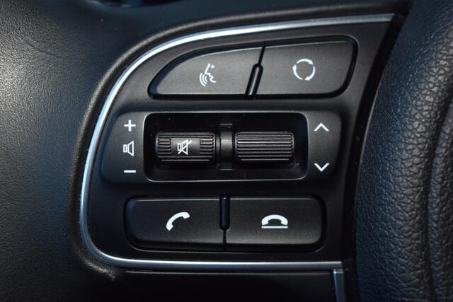 KIA Niro 1.6 GDi Hybrid DynamicPlusLine | Trekhaak | Stuur + Stoelverwarming | Adaptieve Cruise Control | Tot 10Jr. Kia-Garantie |