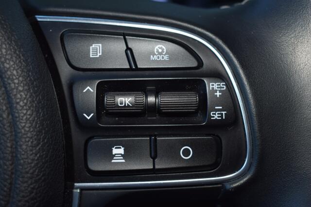 KIA Niro 1.6 GDi Hybrid DynamicPlusLine | Trekhaak | Stuur + Stoelverwarming | Adaptieve Cruise Control | Tot 10Jr. Kia-Garantie |