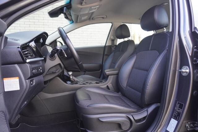 KIA Niro 1.6 GDi H. DynamicLine Trekhaak | CarPlay | Half Leder | NAP | A