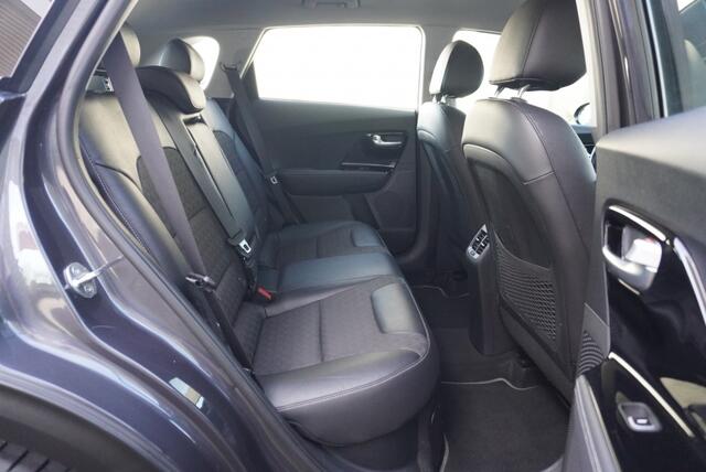 KIA Niro 1.6 GDi H. DynamicLine Trekhaak | CarPlay | Half Leder | NAP | A