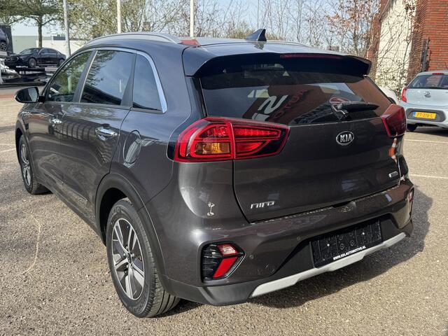 KIA Niro 1.6 GDi PHEV ExecutiveLine // JBL PREMIUM AUDIO // NAVI // CAMERA // MEMORY SEATS // ADAPTIVE CRUISE //