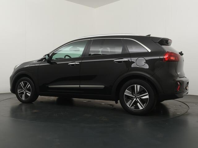 KIA Niro 1.6 GDi PHEV DynamicPlusLine - Stoel/stuurverwarming - Navigatie - Camera - AppleCarplay - Android Auto - Fabrieksgarantie tot 04-2027