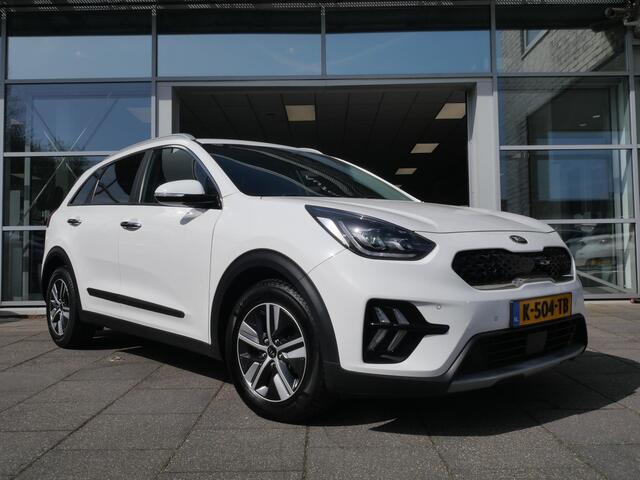KIA Niro 1.6 GDi Hybrid DynamicPlusLine