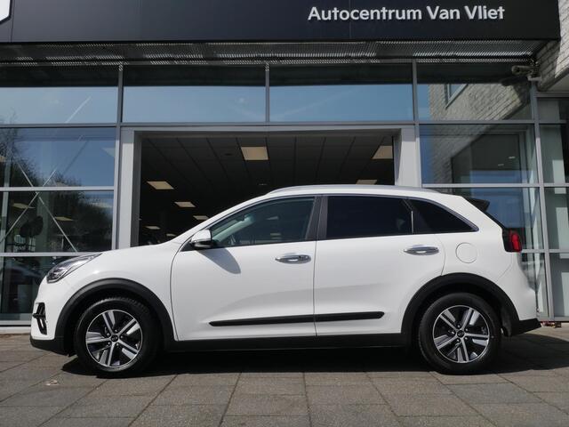 KIA Niro 1.6 GDi Hybrid DynamicPlusLine