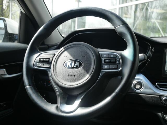 KIA Niro 1.6 GDi Hybrid DynamicPlusLine