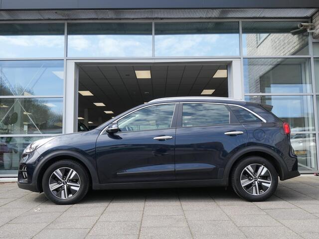 KIA Niro 1.6 GDi Hybrid DynamicLine