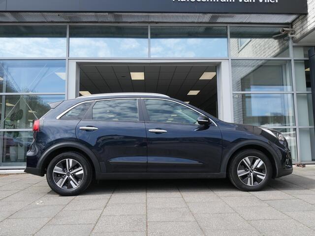 KIA Niro 1.6 GDi Hybrid DynamicLine