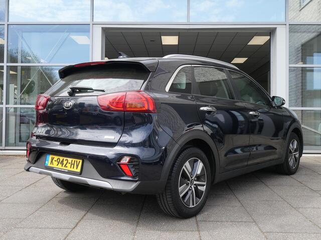 KIA Niro 1.6 GDi Hybrid DynamicLine
