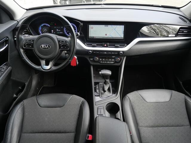KIA Niro 1.6 GDi Hybrid DynamicLine