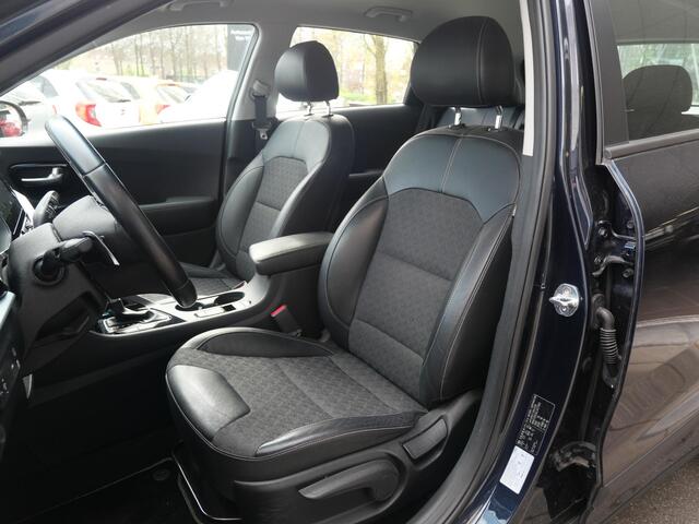 KIA Niro 1.6 GDi Hybrid DynamicLine