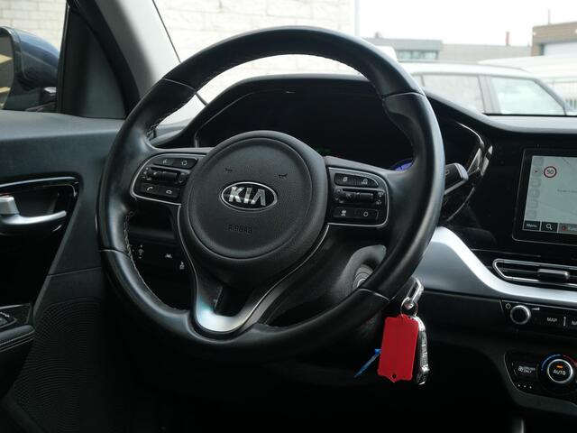KIA Niro 1.6 GDi Hybrid DynamicLine