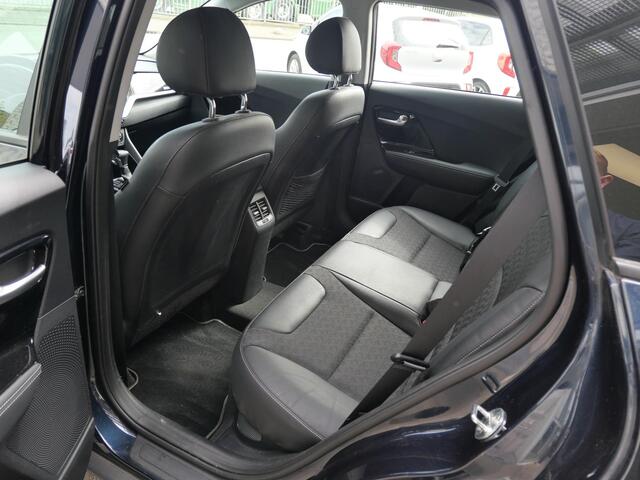 KIA Niro 1.6 GDi Hybrid DynamicLine