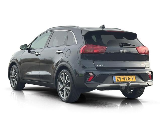 KIA Niro 1.6 GDi Hybrid ExecutiveLine ? Schuifdak ? ACC ? JBL