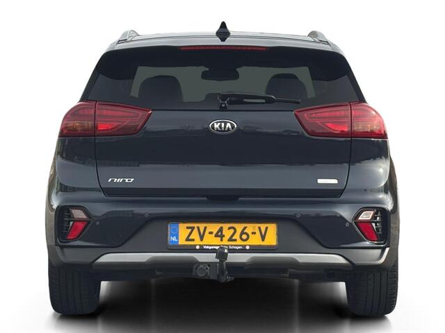 KIA Niro 1.6 GDi Hybrid ExecutiveLine ? Schuifdak ? ACC ? JBL