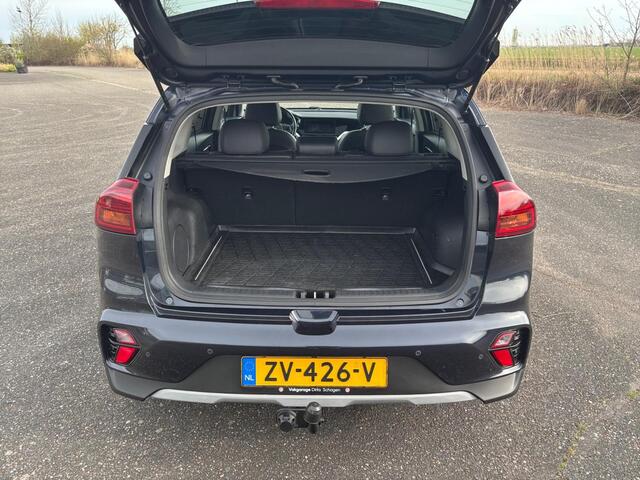 KIA Niro 1.6 GDi Hybrid ExecutiveLine ? Schuifdak ? ACC ? JBL