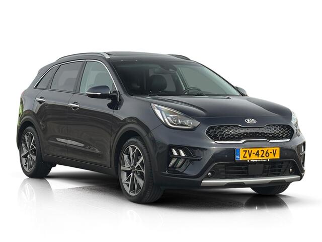 KIA Niro 1.6 GDi Hybrid ExecutiveLine ? Schuifdak ? ACC ? JBL