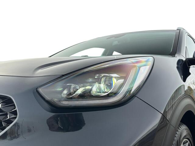 KIA Niro 1.6 GDi Hybrid ExecutiveLine ? Schuifdak ? ACC ? JBL