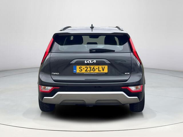 KIA Niro 1.6 GDi Hybrid ExecutiveLine | Keyless | Camera | Carplay |