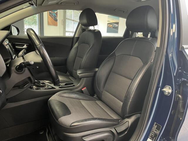 KIA Niro 1.6 GDi Hybrid DynamicLine | TREKHAAK | CARPLAY | ORG.NL |