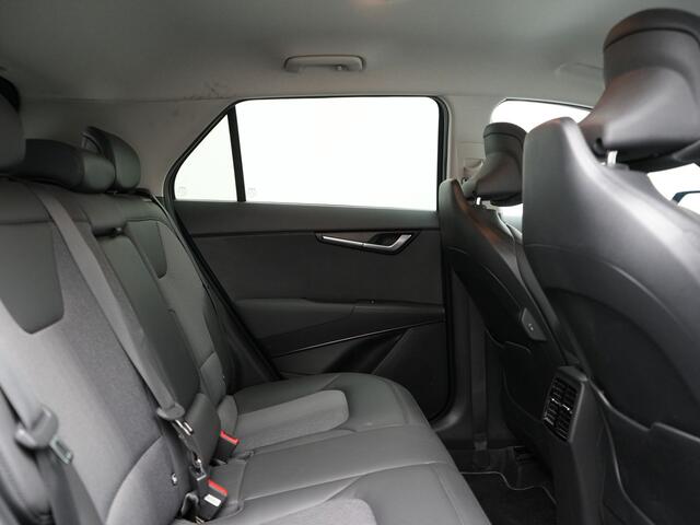 KIA Niro 1.6 GDi DynamicLine PHEV 182pk Dealer O.H. | Trekhaak Afn. | Adaptive Cruise | Camera | Sportstoelen & Stuur Verwarmd | Keyless | Blis | Sfeerverlichting | Apple Carplay | Navigatie | DAB | Virtual | LED Koplampen | Plug In Hybrid |