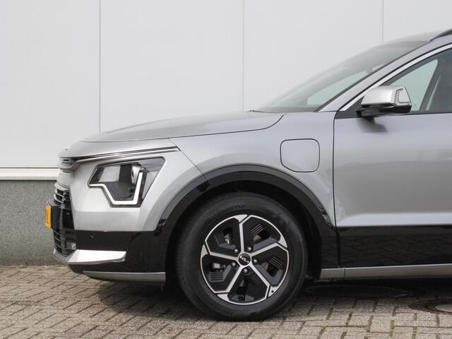 KIA Niro 1.6 GDi PHEV DynamicLine | Navi | Adap. Cruise | Camera | Lm-Velgen
