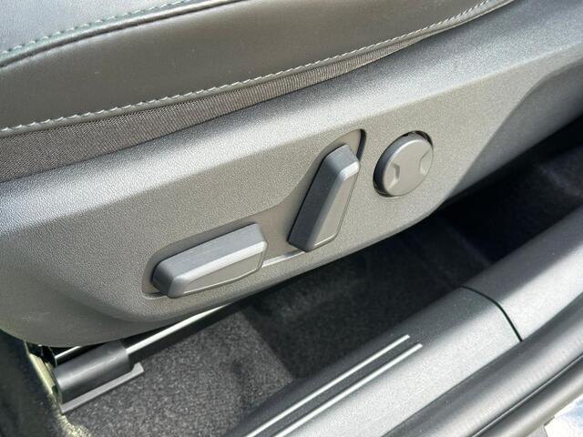 KIA Niro 1.6 GDi PHEV DynamicPlusLine | Stoelverwarming | Elektrisch verstelbare stoelen met geheugen | Achteruitrijcamera | Adaptive cruise control