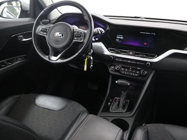 KIA Niro 1.6 GDi Hybrid DynamicLine | Trekhaak | Navigatie | Parkeercamera | Climate Control | Cruise Control Adaptief |