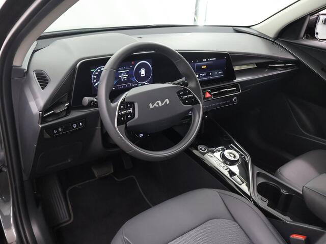 KIA Niro 1.6 GDi Hybrid DynamicLine | Trekhaak | Adaptieve Cruise Control | Navigatie | Parkeercamera | Climate Control |