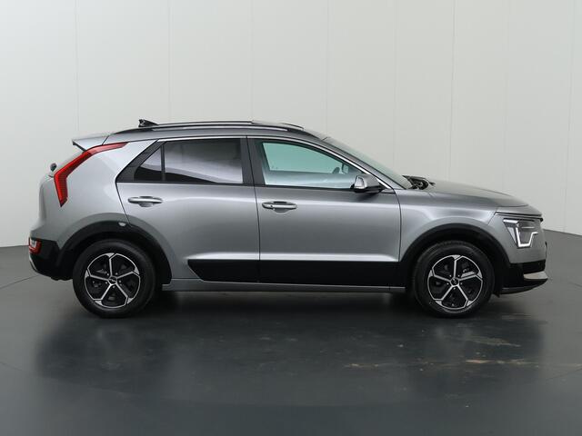 KIA Niro 1.6 GDi PHEV DynamicPlusLine | Panoramadak | Navigatie | Adaptieve cruise control | HUD | Stoelverwarming | Apple Carplay/Android Auto |