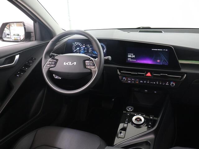 KIA Niro 1.6 GDi PHEV DynamicPlusLine | Panoramadak | Navigatie | Adaptieve cruise control | HUD | Stoelverwarming | Apple Carplay/Android Auto |