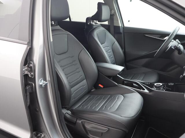 KIA Niro 1.6 GDi PHEV DynamicPlusLine | Panoramadak | Navigatie | Adaptieve cruise control | HUD | Stoelverwarming | Apple Carplay/Android Auto |