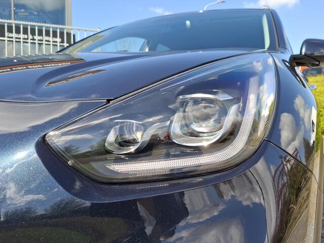 KIA Niro 1.6 GDi Hybrid DynamicPlusLine | Leder | Trekhaak | All seasons | Camera | Stuurvewerwarming | Blind spot