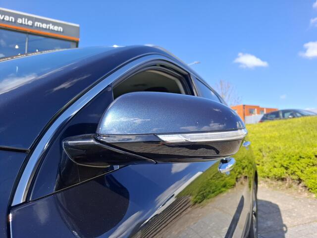 KIA Niro 1.6 GDi Hybrid DynamicPlusLine | Leder | Trekhaak | All seasons | Camera | Stuurvewerwarming | Blind spot