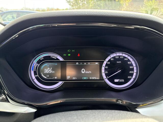 KIA Niro 1.6 GDi Hybrid DynamicLine | Cruise Control | Apple Carplay/Android Auto