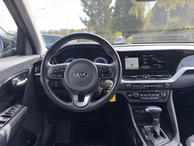KIA Niro 1.6 GDi Hybrid DynamicLine | Cruise Control | Apple Carplay/Android Auto