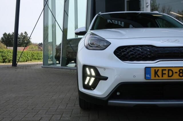 KIA Niro 1.6 GDI PHEV EXECL.