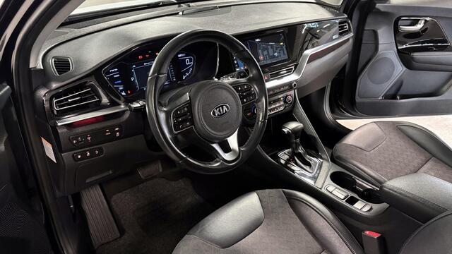 KIA Niro 1.6 GDi PHEV DynamicLine | 1e eigenaar | volledige onderhoudshistorie