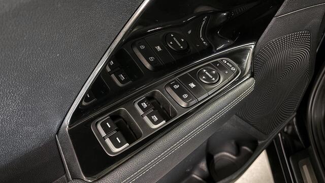 KIA Niro 1.6 GDi PHEV DynamicLine | 1e eigenaar | volledige onderhoudshistorie