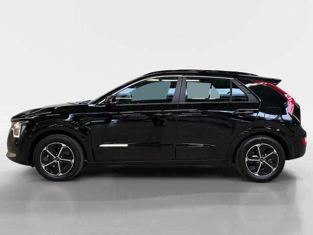 KIA Niro 1.6 GDi PHEV DynamicPlusLine