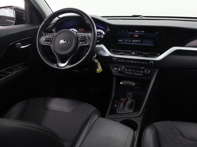 KIA Niro 1.6 GDi Hybrid DynamicLine | Navigatie | Parkeercamera | Climate Control | Cruise Control Adaptief |