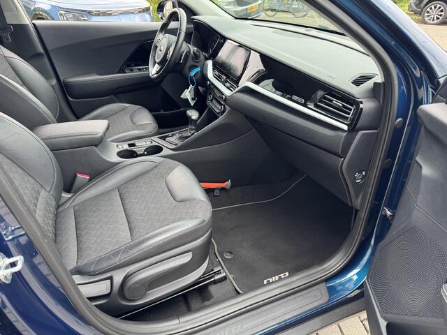 KIA Niro 1.6 GDi Hybrid DynamicLine |trekhaak|