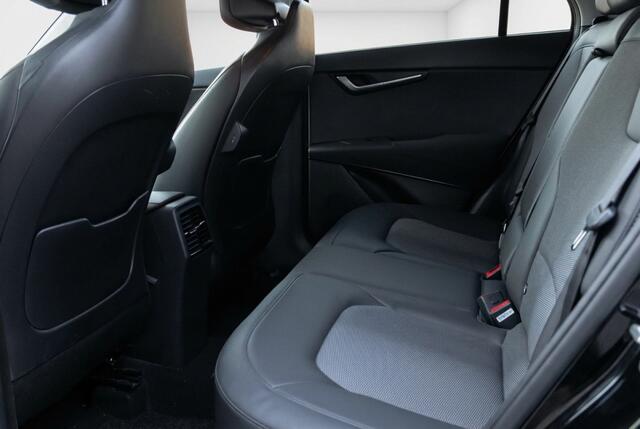 KIA Niro 1.6 GDi HEV Hybrid DynamicLine Camera l Adaptive Cruise l Blinds