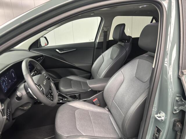 KIA Niro 1.6 GDi Hybrid ExecutiveLine