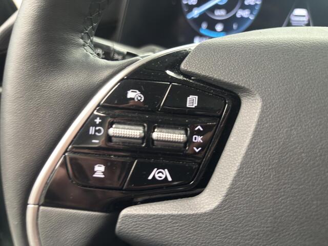 KIA Niro 1.6 GDi Hybrid ExecutiveLine